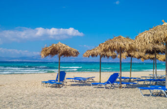 Sommer auf Kreta: 8 Tage auf die griechische Insel inkl. 3* Hotel & Flug nur 312€