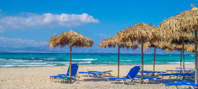 Sommer auf Kreta: 8 Tage auf die griechische Insel inkl. 3* Hotel & Flug nur 312€