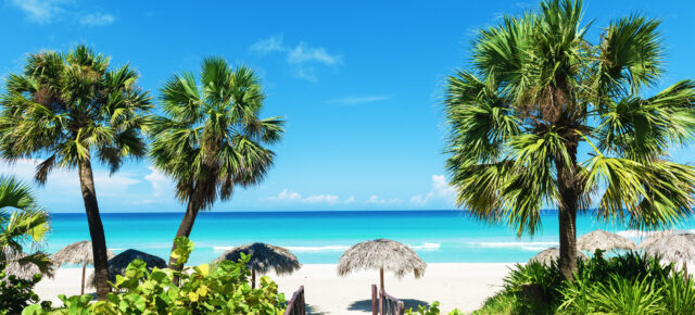 Karibik Traum 14 e Kuba All Inclusive Im 4 Hotel Mit Condor Flug Transfer Fur 16 Urlaubstracker De