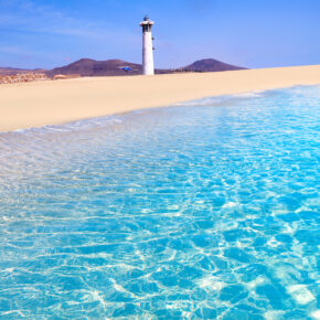 Kanaren: 7 Tage Fuerteventura im 4.5* Hotel mit All Inclusive, Flug & Transfer nur 389€ Kanaren: 7 Tage Fuerteventura im 4.5* Hotel mit All Inclusive, Flug & Transfer nur 389€