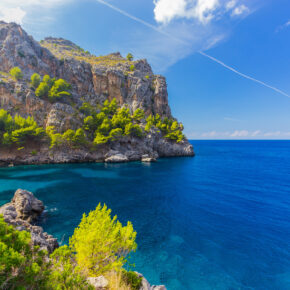 Familienurlaub Sommerferien: 7 Tage Mallorca im 3* Hotel mit All Inclusive, Flug & Transfer nur 480€ Familienurlaub Sommerferien: 7 Tage Mallorca im 3* Hotel mit All Inclusive, Flug & Transfer nur 480€