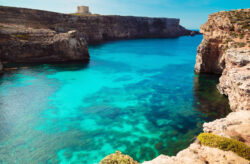 Urlaub auf Malta: 5 Tage in guter Unterkunft in Strandnähe inkl. Flug nur 210€