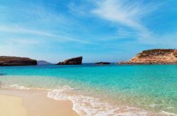 Super Malta Schnäppchen: 7 Tage Strandurlaub inklusive 3* Hotel & Flug ab nur 211€