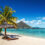 Traumhafter Strandurlaub: 10 Tage Mauritius mit Hotel in Strandnähe & Direktflug nur 577€