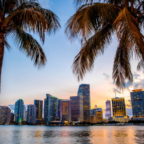 Welcome to Miami: Miami Tipps für Eure Reise in den Sunshine State