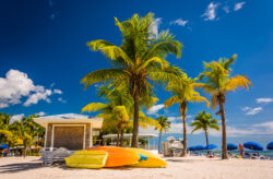 Black Week Kracher: 12 Tage nach Miami & Mexiko mit  inkl. Unterkünfte, Flug & Gepä...