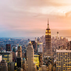 New York LGA Transfer – vom Flughafen in die City New York LGA Transfer – vom Flughafen in die City
