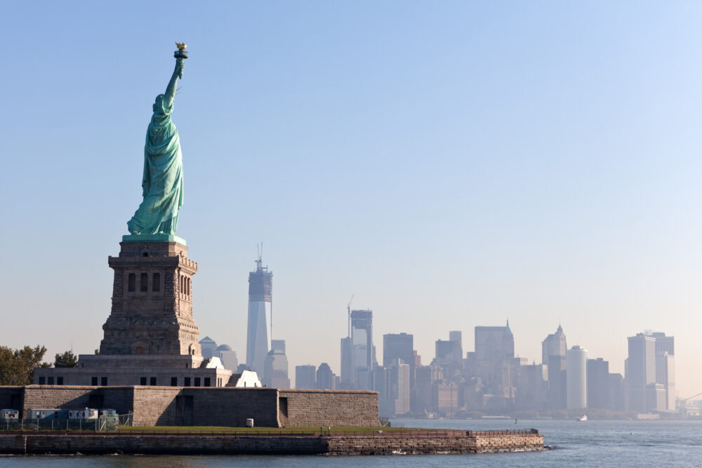 New York Pass Die Beliebtesten Sightseeing Passe Im Vergleich