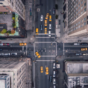 New York City: 8 Tage im zentralen TOP 4* Hotel inkl. Direktflug für 476€ New York City: 8 Tage im zentralen TOP 4* Hotel inkl. Direktflug für 476€