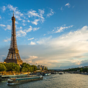 Ab nach Paris: Die besten Aktivitäten in der Stadt der Liebe ab nur 13€