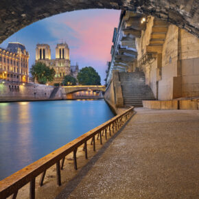 Wochenendtrip Paris: 2 Tage im 3* Hotel inkl. Frühstück für 26€ Wochenendtrip Paris: 2 Tage im 3* Hotel inkl. Frühstück für 26€