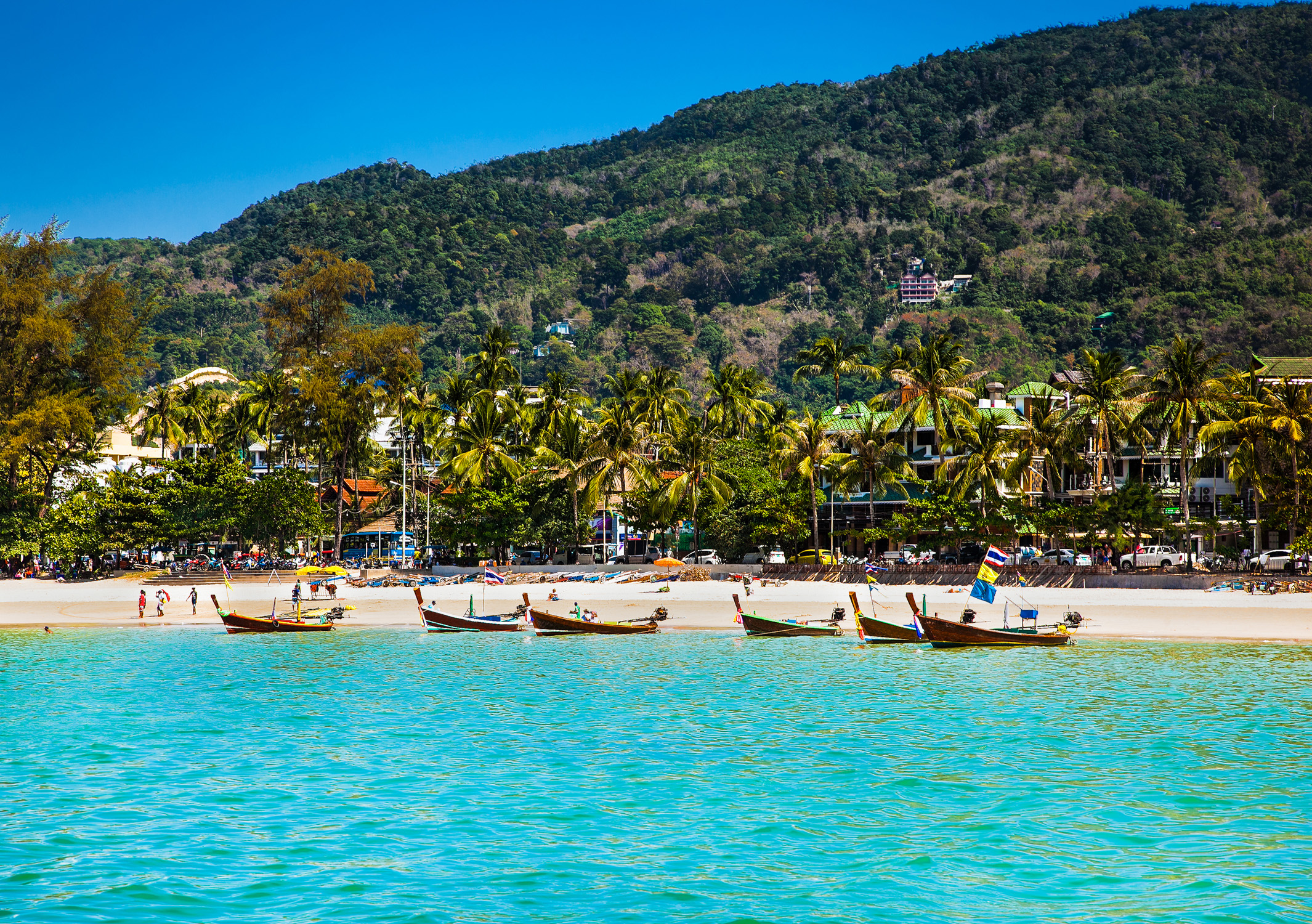 Flug Und Hotel Thailand Phuket Flug Und Hotel Thailand Phuket