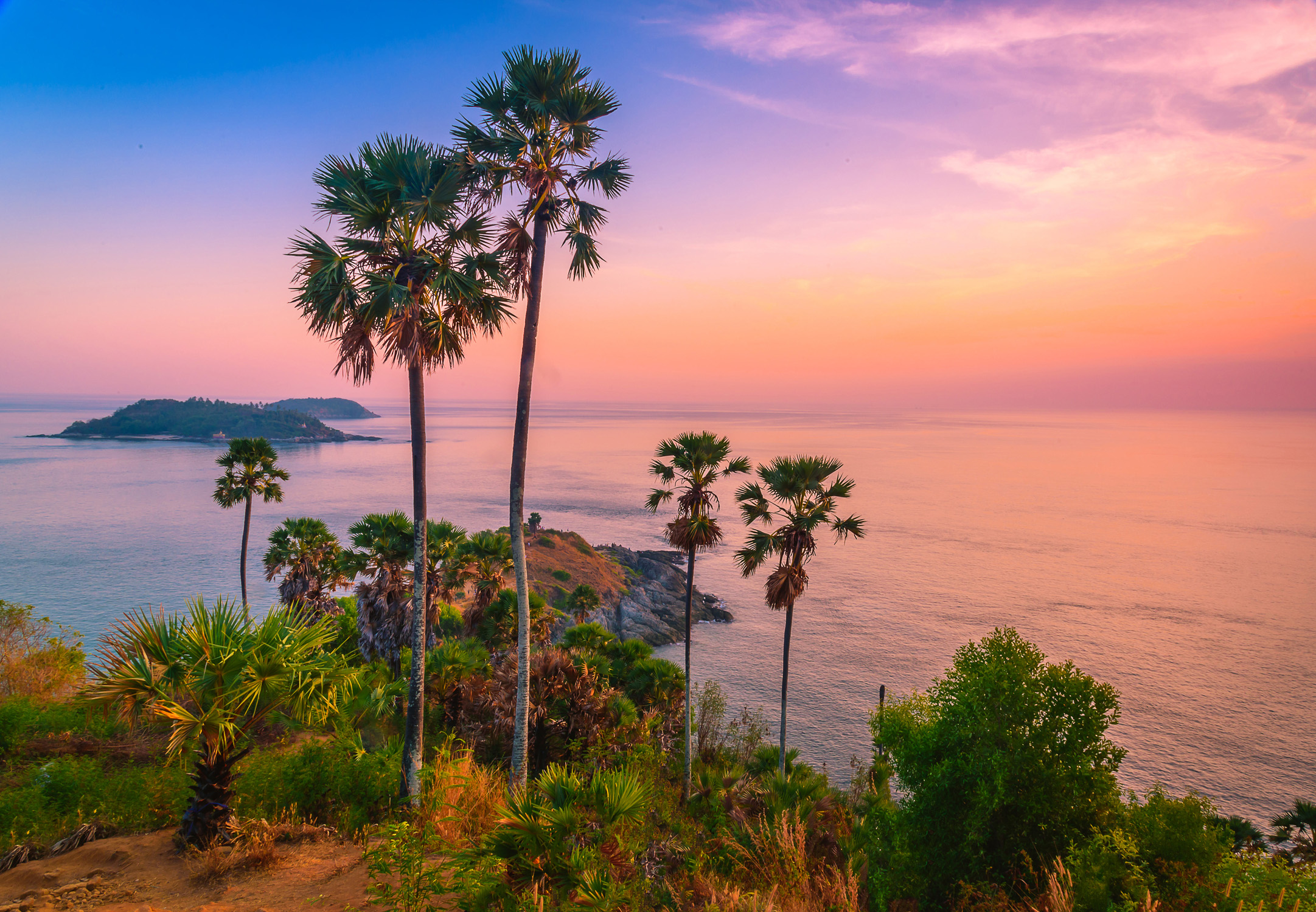 Thailand-Traum: 10 Tage Phuket inklusive Apartment & Flug NUR 534€