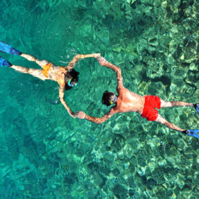 Traumstrände in Thailand: 13 Tage auf Phuket inkl. Unterkunft & Flug nur 307€ Traumstrände in Thailand: 13 Tage auf Phuket inkl. Unterkunft & Flug nur 307€