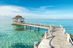 Thailand Inselhopping: 11 Tage Phuket, Coconut Island & Khao Lak mit Hotels, Halbpension...