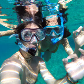 Thailand & Indonesien: 1 Monat Backpacking in Phuket, Bali & Bangkok inkl. Hotels, Frühstück & Flüge nur 784€ Thailand & Indonesien: 1 Monat Backpacking in Phuket, Bali & Bangkok inkl. Hotels, Frühstück & Flüge nur 784€