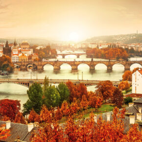 Wochenendtrip: 2 Tage Prag im 4* Dorint Don Giovanni Hotel inkl. Frühstück nur 19€ Wochenendtrip: 2 Tage Prag im 4* Dorint Don Giovanni Hotel inkl. Frühstück nur 19€