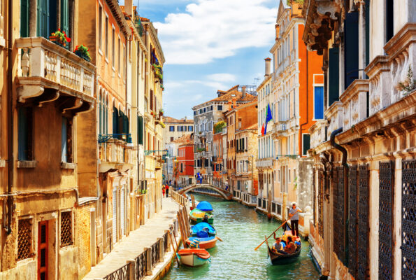 Venedig Tipps