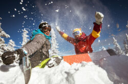 Die Top 7 Gebiete für Après Ski in Österreich