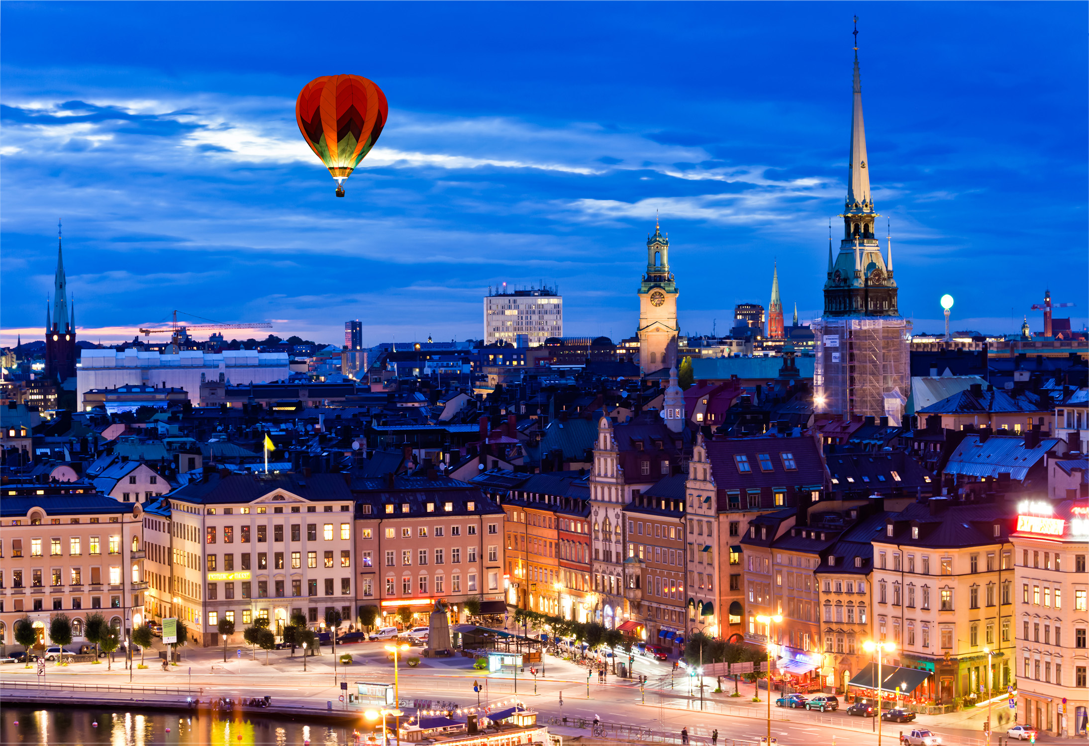 Tage Schweden Mit Flug Und Hotel Tage Schweden Mit Flug Und Hotel