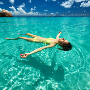 Inselhopping Seychellen: 9 Tage auf 3 Inseln inkl. Frühstück, Transfers & Flug ab 1.709€ Inselhopping Seychellen: 9 Tage auf 3 Inseln inkl. Frühstück, Transfers & Flug ab 1.709€