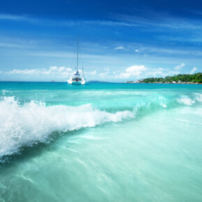Traumurlaub: 8 Tage Seychellen in guter Unterkunft mit Direktflug nur 742€ Traumurlaub: 8 Tage Seychellen in guter Unterkunft mit Direktflug nur 742€
