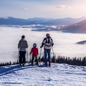 Skifahren: 8 Tage Berchtesgaden im 3* Hotel mit All Inclusive, Wellness & 6-Tages-Skipass nur 369€ Skifahren: 8 Tage Berchtesgaden im 3* Hotel mit All Inclusive, Wellness & 6-Tages-Skipass nur 369€
