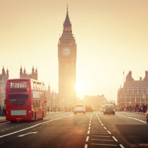Wochenende im Gin Hotel: 3 Tage London im 4* The Distillery für 158€ Wochenende im Gin Hotel: 3 Tage London im 4* The Distillery für 158€