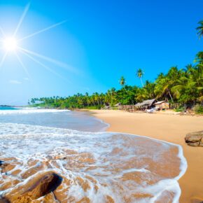 Abenteuerurlaub: 14 Tage Sri Lanka mit Flug & Unterkunft nur 485€ Abenteuerurlaub: 14 Tage Sri Lanka mit Flug & Unterkunft nur 485€