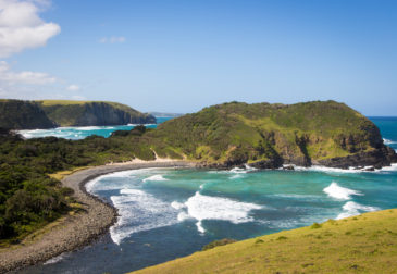 Traumhaftes Südafrika: Hin & Rückflüge nach Kapstadt & Johannesburg NUR 475€