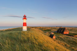 Sylt: 4 Tage übers Wochenende im 4* TUI BLUE Sylt Resort ab 236€