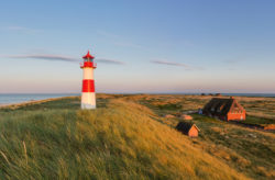 Sylt: 3 Tage übers Wochenende im 4* TUI BLUE Sylt Resort ab 185€