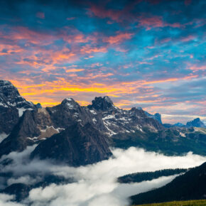 Wellness in Tirol: 3 Tage im TOP 3* Superior Hotel mit Verwöhnpension & Extras für 139€ Wellness in Tirol: 3 Tage im TOP 3* Superior Hotel mit Verwöhnpension & Extras für 139€
