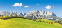 Auszeit in Österreich: 3 Tage Tirol im 4* Hotel nahe Leutaschklamm mit Halbpension, Spa &...