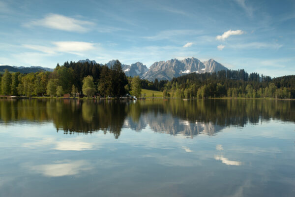 Tirol Wilder Kaiser