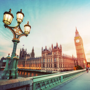 Städtetrip durch Europa: 16 Tage Mailand, London & mehr inkl. Flügen nur 70€ Städtetrip durch Europa: 16 Tage Mailand, London & mehr inkl. Flügen nur 70€