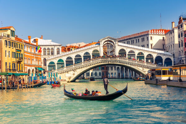 Venedig Marco Polo Transfer