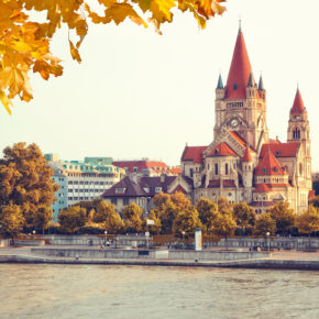Königlich: 2 Tage Wien im 4* Hotel Schloss Wilhelminenberg inkl. Frühstück ab 39€ Königlich: 2 Tage Wien im 4* Hotel Schloss Wilhelminenberg inkl. Frühstück ab 39€