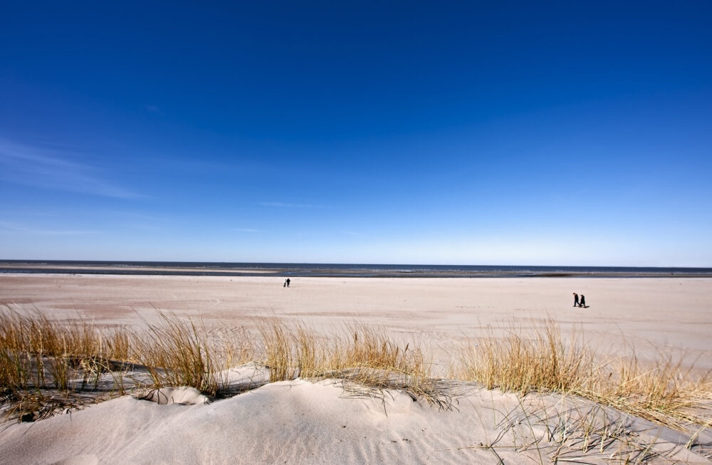 Zeeland Strand