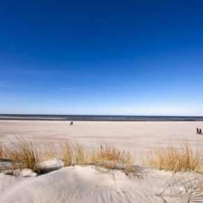 Zeeland Strand