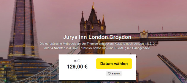 Kurztrip Nach London Mit Flug Und Hotel Kurztrip Nach London Mit Flug Und Hotel