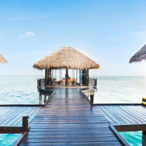 Malediven günstig wie nie: 9 Tage im TOP 4* AWARD Resort mit Premium All Inclusive, Flug, Transfer mit Extras nur 999€ Malediven günstig wie nie: 9 Tage im TOP 4* AWARD Resort mit Premium All Inclusive, Flug, Transfer mit Extras nur 999€
