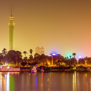 Kairo Tipps: Das sind die Highlights der ägyptischen Hauptstadt