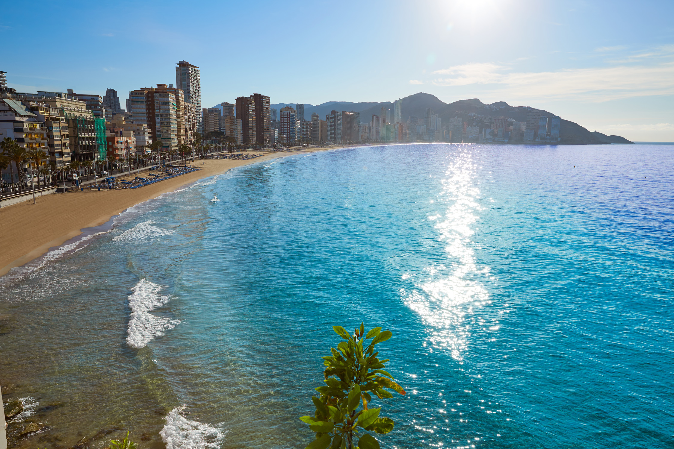 Costa Blanca Tipps Die Schonsten Orte Strande Urlaubstracker De