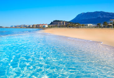 Spaniens Mittelmeerküste ruft: 4 Tage Alicante mit zentralem Hotel & Flug nur 105€