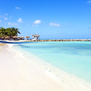 Karibik: 9 Tage Aruba mit 3* Hotel, Flug & Transfer nur 499€ Karibik: 9 Tage Aruba mit 3* Hotel, Flug & Transfer nur 499€