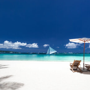 Carribbean Dream: 13 Tage auf den Bahamas im guten 3.5* Hotel mit All Inclusive, Flug, Transfer & Zug für 1.807€ Carribbean Dream: 13 Tage auf den Bahamas im guten 3.5* Hotel mit All Inclusive, Flug, Transfer & Zug für 1.807€