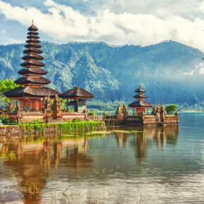 ERROR FARE: 10 Tage Bali mit Flug & Hotel unglaubliche 184€ ERROR FARE: 10 Tage Bali mit Flug & Hotel unglaubliche 184€