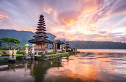 Traumhafter Inselurlaub: 12 Tage Bali im TOP 4* Hotel mit Flug nur 596€