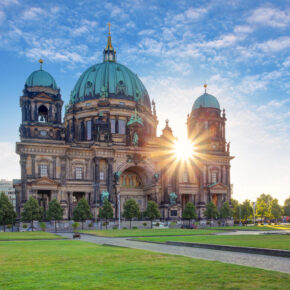 Berliner Dom